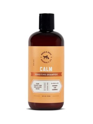 Rocco & Roxie Supply Co. Dog Shampoo and Conditioner - Calm Sensitive