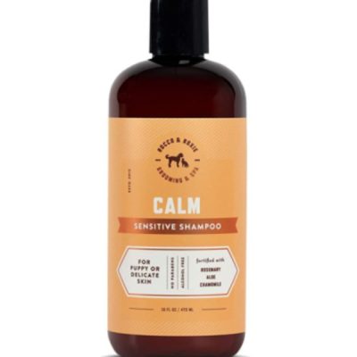 Rocco & Roxie Supply Co. Dog Shampoo and Conditioner - Calm Sensitive